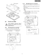 Preview for 15 page of Panasonic DVD-KA84GA Service Manual