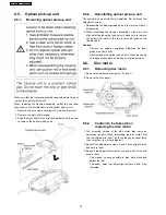 Preview for 16 page of Panasonic DVD-KA84GA Service Manual