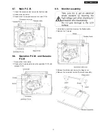 Preview for 17 page of Panasonic DVD-KA84GA Service Manual