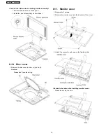 Preview for 18 page of Panasonic DVD-KA84GA Service Manual