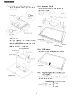 Preview for 20 page of Panasonic DVD-KA84GA Service Manual