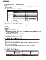 Preview for 28 page of Panasonic DVD-KA84GA Service Manual