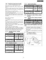 Preview for 31 page of Panasonic DVD-KA84GA Service Manual