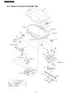 Preview for 64 page of Panasonic DVD-KA84GA Service Manual