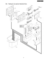 Preview for 65 page of Panasonic DVD-KA84GA Service Manual