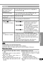 Preview for 49 page of Panasonic DVD-LA95EE Operating Instructions Manual