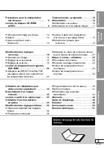 Preview for 58 page of Panasonic DVD-LA95EE Operating Instructions Manual