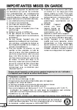 Preview for 59 page of Panasonic DVD-LA95EE Operating Instructions Manual