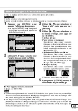 Preview for 86 page of Panasonic DVD-LA95EE Operating Instructions Manual