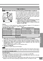 Preview for 96 page of Panasonic DVD-LA95EE Operating Instructions Manual