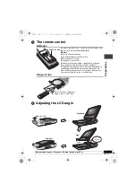 Preview for 7 page of Panasonic DVD-LS55EE Operating Instructions Manual