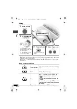 Preview for 8 page of Panasonic DVD-LS55EE Operating Instructions Manual