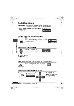 Preview for 10 page of Panasonic DVD-LS55EE Operating Instructions Manual