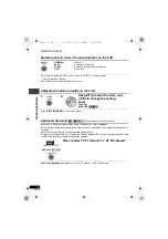 Preview for 12 page of Panasonic DVD-LS55EE Operating Instructions Manual