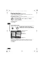 Preview for 16 page of Panasonic DVD-LS55EE Operating Instructions Manual