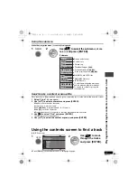 Preview for 17 page of Panasonic DVD-LS55EE Operating Instructions Manual