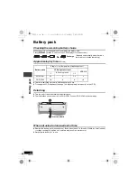 Preview for 24 page of Panasonic DVD-LS55EE Operating Instructions Manual