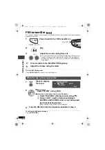 Preview for 26 page of Panasonic DVD-LS55EE Operating Instructions Manual