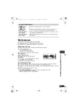 Preview for 33 page of Panasonic DVD-LS55EE Operating Instructions Manual