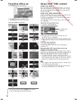 Preview for 12 page of Panasonic DVD-LS70 Operating Instructions Manual