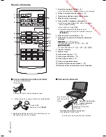 Preview for 64 page of Panasonic DVD-LS70 Operating Instructions Manual