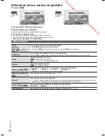 Preview for 68 page of Panasonic DVD-LS70 Operating Instructions Manual