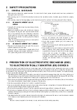 Preview for 7 page of Panasonic DVD-LS80EE Service Manual