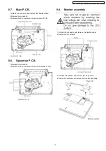 Preview for 17 page of Panasonic DVD-LS80EE Service Manual