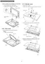 Preview for 18 page of Panasonic DVD-LS80EE Service Manual