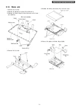 Preview for 19 page of Panasonic DVD-LS80EE Service Manual