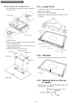 Preview for 20 page of Panasonic DVD-LS80EE Service Manual