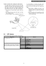 Preview for 23 page of Panasonic DVD-LS80EE Service Manual