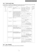 Preview for 33 page of Panasonic DVD-LS80EE Service Manual