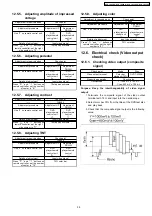 Preview for 39 page of Panasonic DVD-LS80EE Service Manual