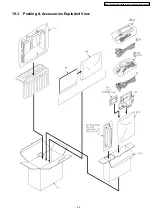 Preview for 69 page of Panasonic DVD-LS80EE Service Manual