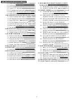 Preview for 4 page of Panasonic DVD-LS80P Service Manual