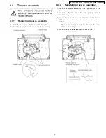 Preview for 13 page of Panasonic DVD-LS80P Service Manual