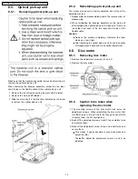 Preview for 14 page of Panasonic DVD-LS80P Service Manual