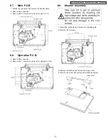 Preview for 15 page of Panasonic DVD-LS80P Service Manual