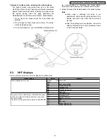 Preview for 21 page of Panasonic DVD-LS80P Service Manual