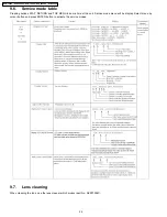 Preview for 24 page of Panasonic DVD-LS80P Service Manual