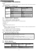 Preview for 26 page of Panasonic DVD-LS80P Service Manual