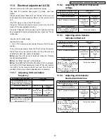 Preview for 29 page of Panasonic DVD-LS80P Service Manual