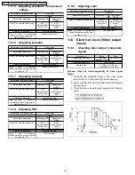 Preview for 30 page of Panasonic DVD-LS80P Service Manual