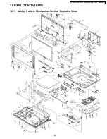 Preview for 59 page of Panasonic DVD-LS80P Service Manual