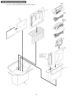 Preview for 62 page of Panasonic DVD-LS80P Service Manual