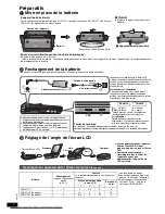 Preview for 40 page of Panasonic DVD-LS84 Operating Instructions Manual