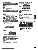 Preview for 43 page of Panasonic DVD-LS84 Operating Instructions Manual