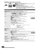 Preview for 46 page of Panasonic DVD-LS84 Operating Instructions Manual