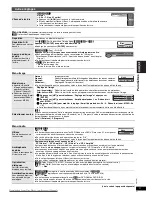 Preview for 47 page of Panasonic DVD-LS84 Operating Instructions Manual